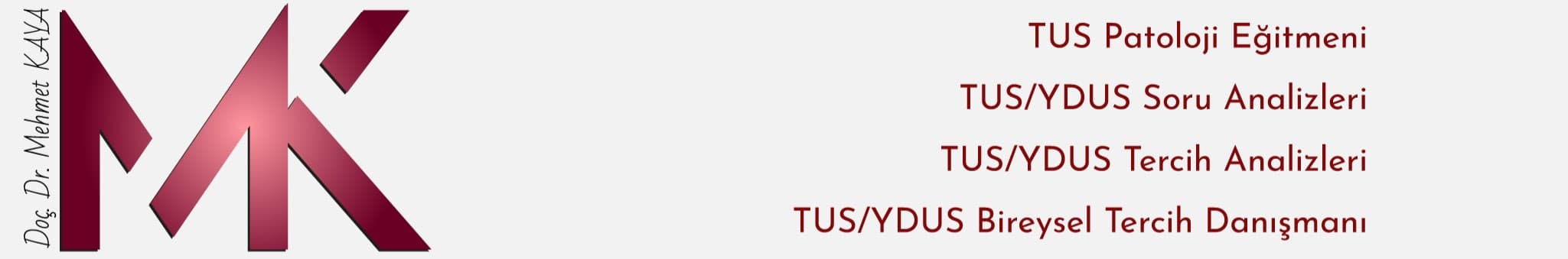 Tip Tercih ana kapak görseli